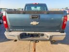 2008 Chevrolet Silverado C1500