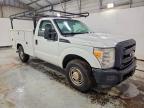 2016 Ford F250 Super Duty