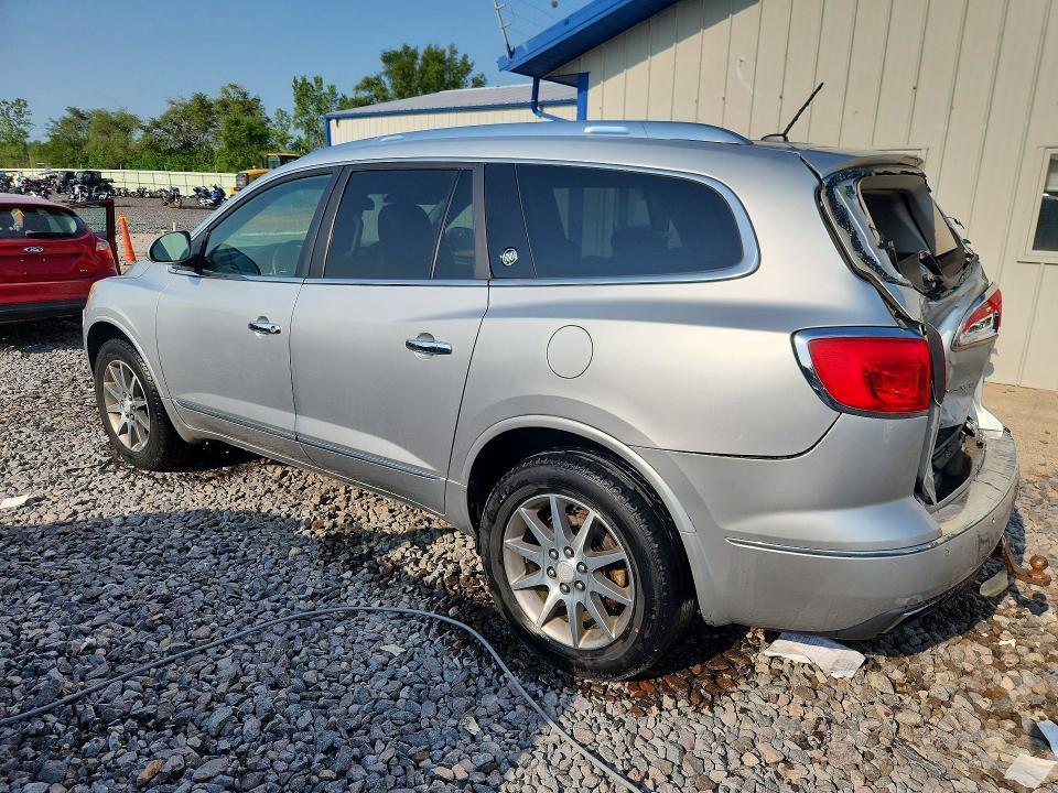 2014 Buick Enclave