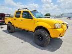 2004 Nissan Frontier Crew Cab XE V6