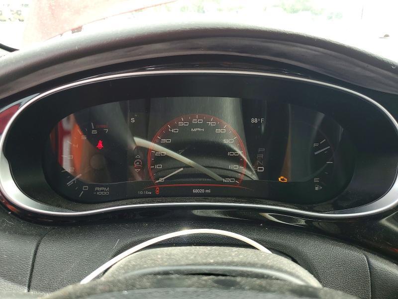 2013 Dodge Dart Limited