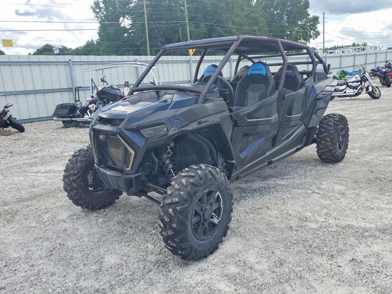 2019 Polaris RZR Utility Vehicle