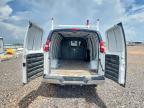 2017 GMC Savana 2500 Cargo Delivery Van