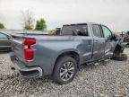 2021 Chevrolet Silverado K1500 LT