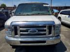 2013 Ford Econoline E350 Super Duty Cutaway Van
