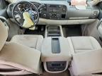 2007 Chevrolet Silverado K1500 Crew Cab