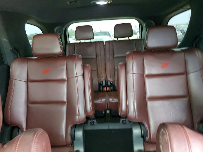 2023 Dodge Durango R/T