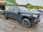 2025 Chevrolet Silverado K1500 LT Trail Boss