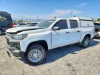 2025 Chevrolet Colorado