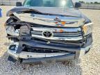2016 Toyota Tundra Crewmax SR5