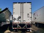 2022 Vanguard Maxcube 53 DRY Van Trailer
