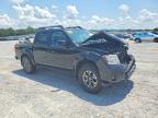 2017 Nissan Frontier PRO-4X