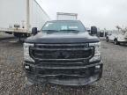 2022 Ford F250 Super Duty