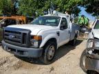 2008 Ford F350 SRW Super Duty