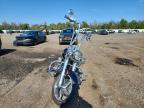 2010 Harley-Davidson Fxdf FAT B