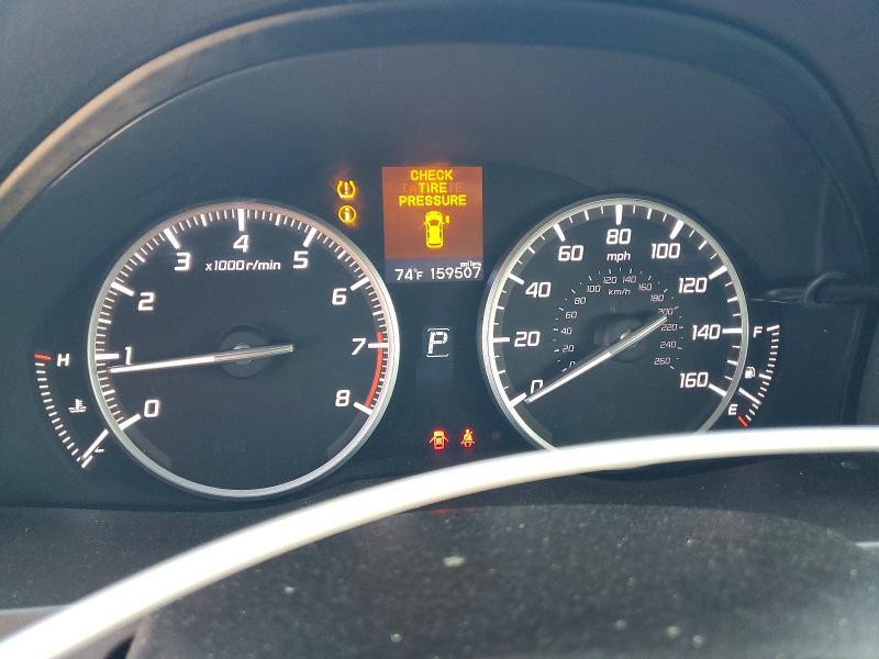 2013 Acura RDX