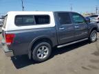 2011 Nissan Titan SV