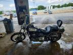 2008 Harley-Davidson Fxstc