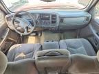 2007 Chevrolet Silverado C1500 Classic Crew Cab