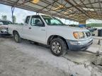 2000 Nissan Frontier XE