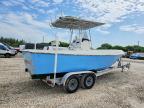 1982 Boat UK