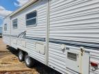 2001 R-Vision Trail Harbor Camper