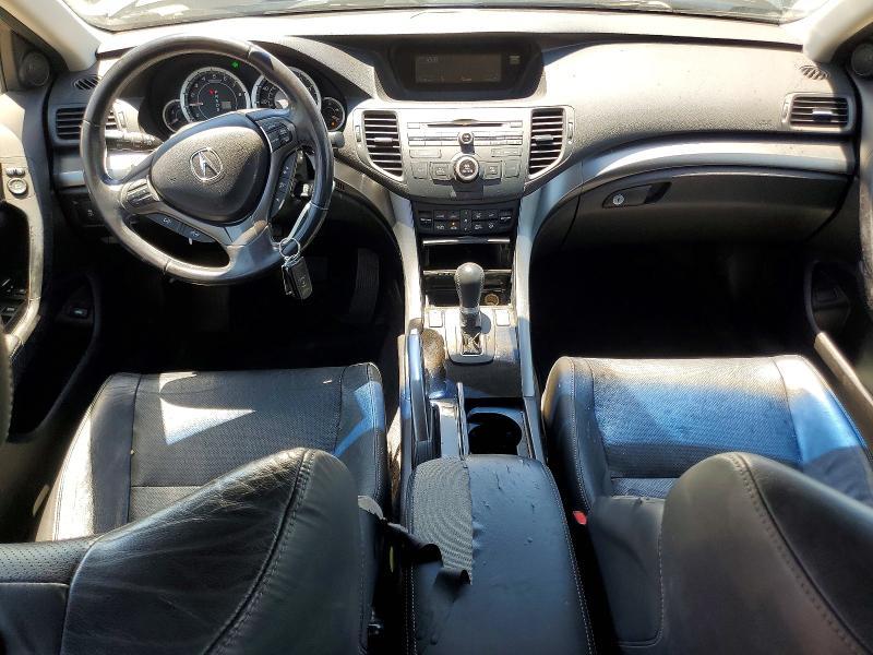 2013 Acura TSX