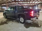 2010 Chevrolet Silverado K1500 LT