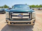 2011 Ford F250 Super Duty