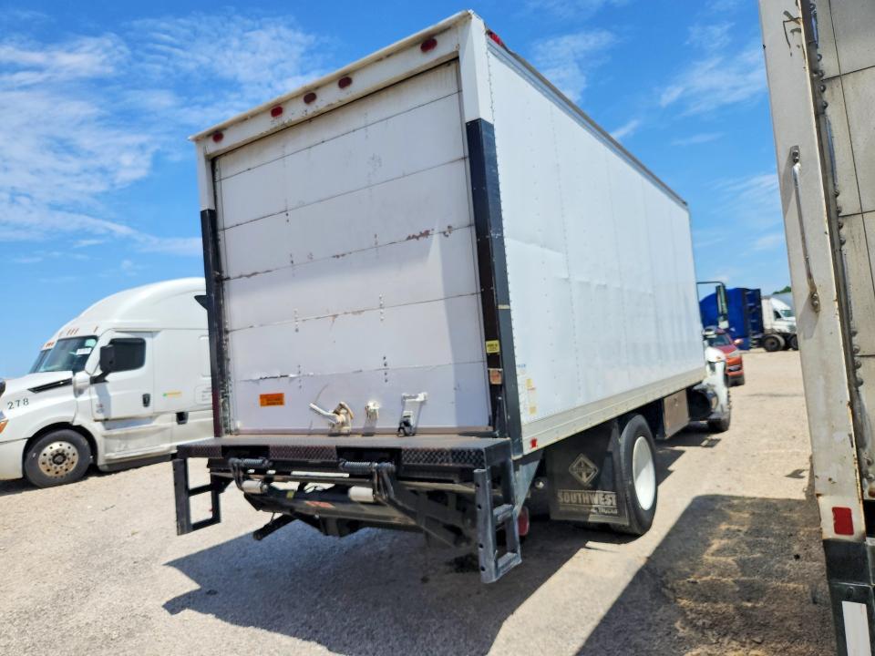 2006 International 4000 4300