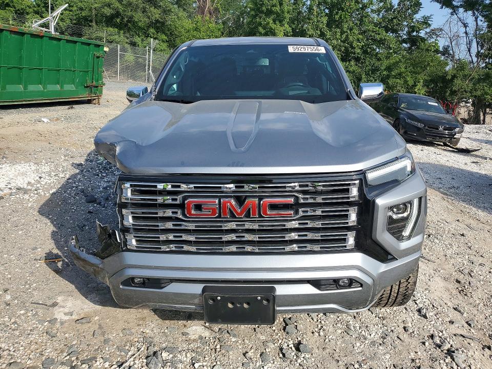 2024 GMC Canyon Denali