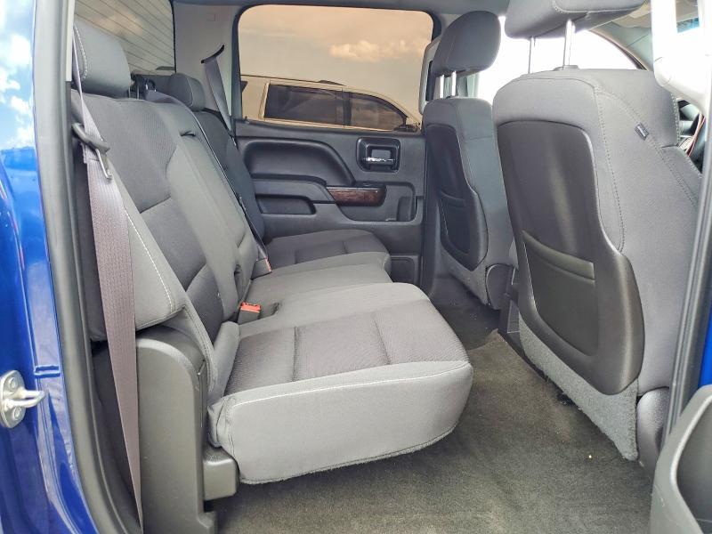 2014 GMC Sierra C1500 SLE