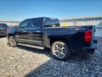 2015 Chevrolet Silverado K1500 High Country