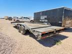 2025 East Texas Equipment Trailer