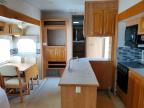 2002 Jayco Jay 2002 Jayco Designer Camper