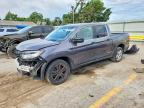 2017 Honda Ridgeline RT