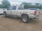2004 GMC Sierra K2500 Heavy Duty