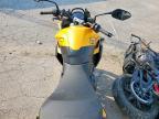 2025 Triumph Tiger Sport 800