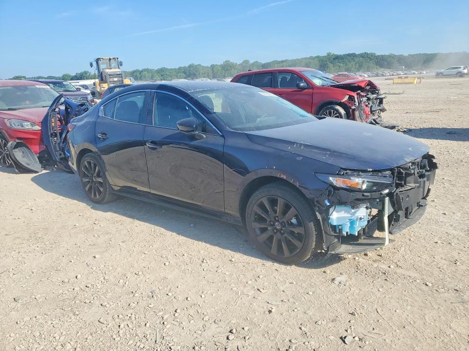 2024 Mazda 3 Select Sport