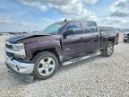 2016 Chevrolet Silverado C1500 LT