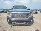 2014 GMC Sierra K1500 Denali