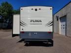 2019 Forest River Puma-Camper
