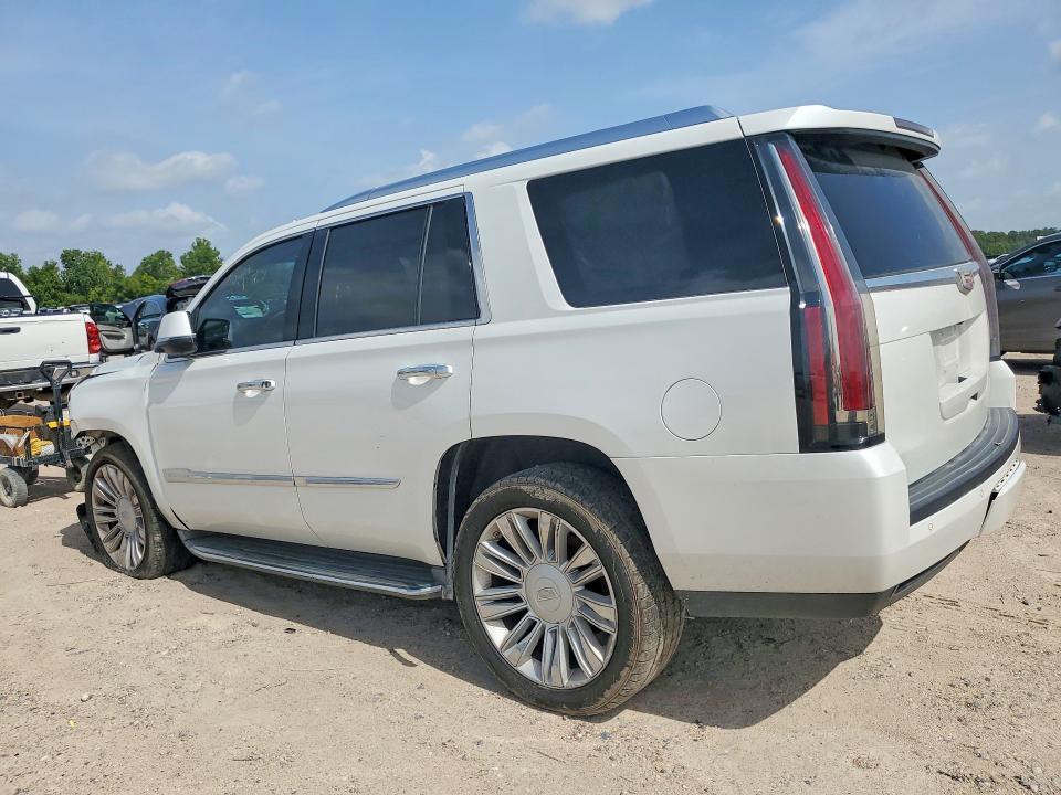 2016 Cadillac Escalade Premium