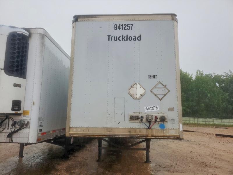 2008 Great Dane 2008 Great Dane DRY Van Trailer