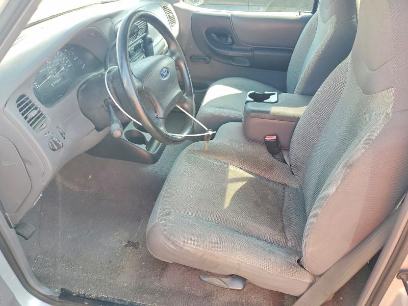 2002 Ford Ranger