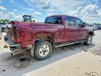 2016 Chevrolet Silverado K2500 Heavy Duty