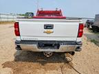 2017 Chevrolet Silverado K3500