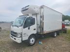 2018 Hino 195