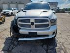 2017 Dodge RAM 1500 Sport