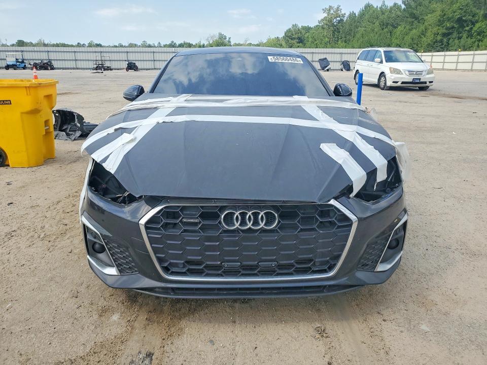 2021 Audi A5 Premium 45